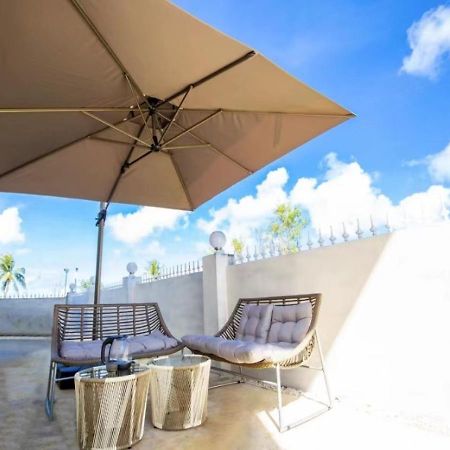 Discovery Saipan Hotel Garapan Extérieur photo