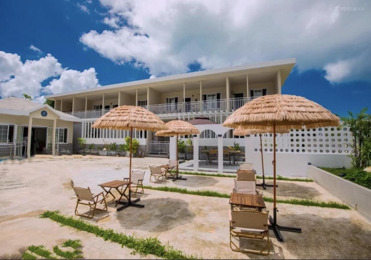 Discovery Saipan Hotel Garapan Extérieur photo